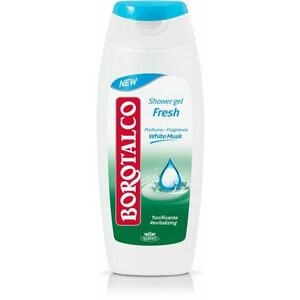 BOROTALCO Fresh Shower Gel 250 ml kép