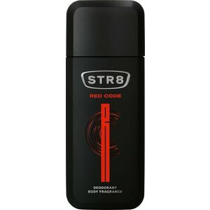 STR8 Body Fragrance Red Code 85 ml kép