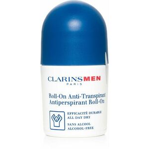 CLARINS Men Antiperspirant Roll-On 50 ml kép