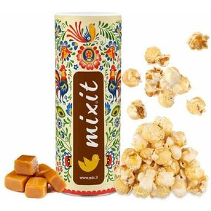 Mixit Popcorn - Sós karamell kép
