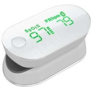 iHealth PO3 Air véroxigén és pulzust mérő készülék Bluetooth kapc... kép