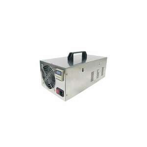 Ipari jellegű ózongenerátor 60g/h Időzítővel / OT-O60 kép