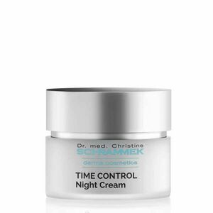 Schrammek TIME CONTROL Night Cream kép