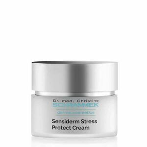 Schrammek Sensiderm Stress Protect Cream kép