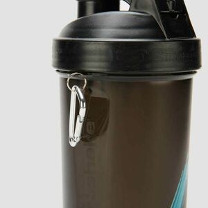 MYPRO Smartshake Shaker Lite (1 literes) - Fekete kép