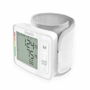 iHealth Push - csuklós vérnyomásmérő kép
