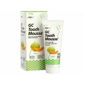 GC Tooth Mousse görögdinnye 35 ml kép
