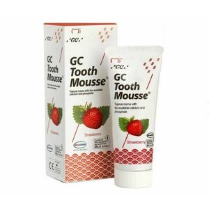GC Tooth Mousse eper35 ml kép