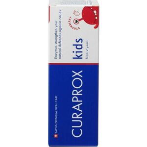 CURAPROX KIDS Epres fogkrém 60 ml kép