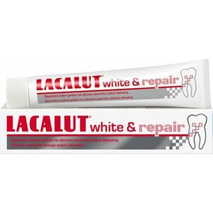 LACALUT White & Repair 75 ml kép