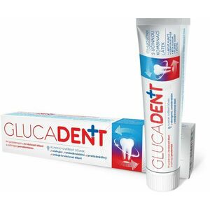 Glucadent + fogkrém kép