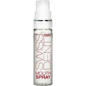 SWISSDENT Spray Extreme fehérítő hatással 9 ml kép