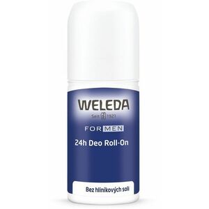 WELEDA Men 24h Deo Roll-on 50 ml kép