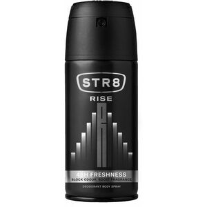 STR8 Rise Deo Spray 150 ml kép
