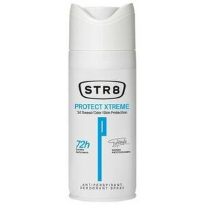STR8 Protect Xtreme Spray 150 ml kép