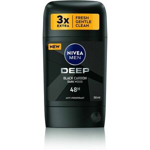 NIVEA MEN Stick AP Deep 50 ml kép