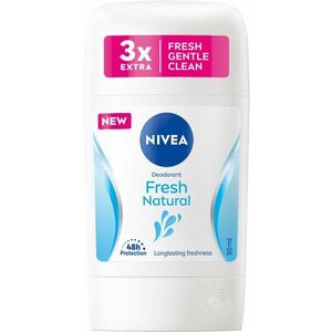 NIVEA Stick Deo Fresh Natural 50 ml kép