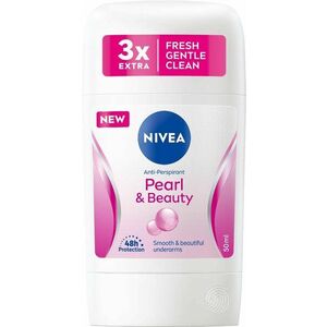 NIVEA Stick AP Pearl&Beauty 50 ml kép