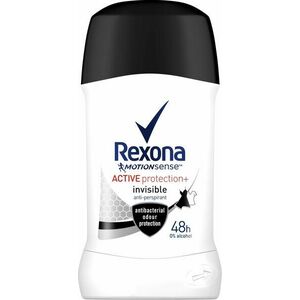 REXONA Active Protection + Invisible Izzadásgátló stift 40 ml kép