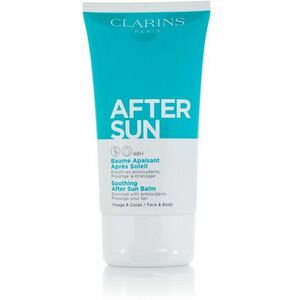 CLARINS Soothing After Sun Balm 150 ml kép