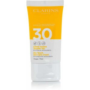 CLARINS Dry Touch Sun Care Cream SPF30 50 ml kép