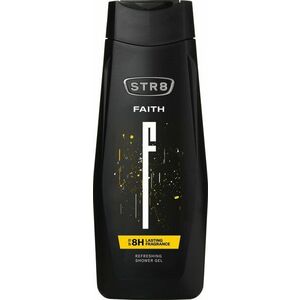 STR8 Faith Shower Gel 400 ml kép