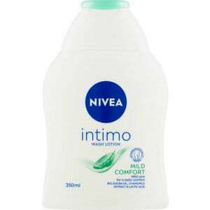 NIVEA Intimo Cleansing Lotion Mild 250 ml kép