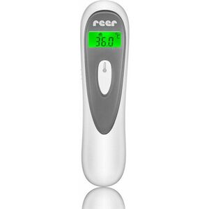 REER infravörös hőmérő ColourSoft 3in1 kép