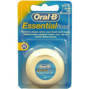ORAL B Essential Floss 50 m kép