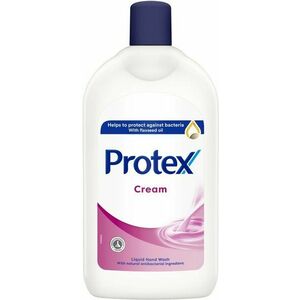 PROTEX Cream Folyékony szappan utántöltő 700 ml kép