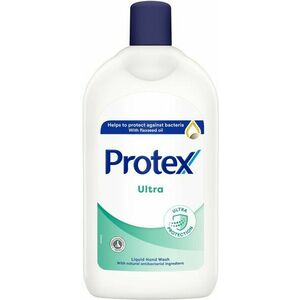 PROTEX Ultra Folyékony szappan utántöltő 700 ml kép