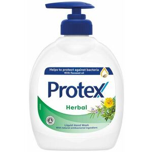 PROTEX Herbal Folyékony szappan 300 ml kép