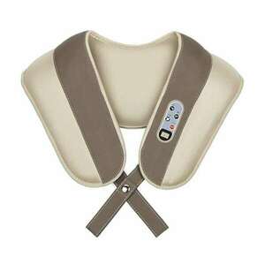 Cervical massage shawls – Nyak és vállmasszírozó készülék (BBM) kép