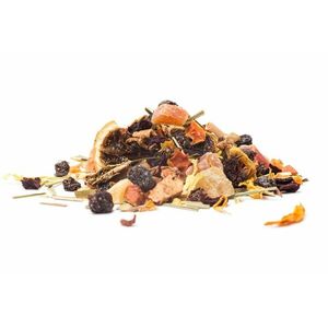 GYENGÉD LIME - gyümölcs tea, 50g kép