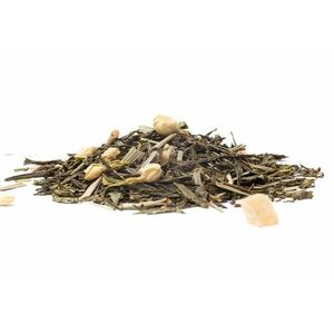 LEPKESZÁRNY - zöld tea, 500g kép