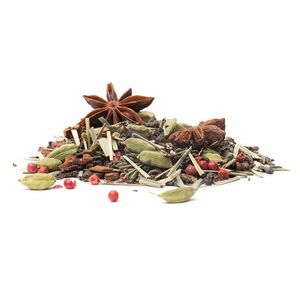 MASALA GREEN - zöld tea, 500g kép
