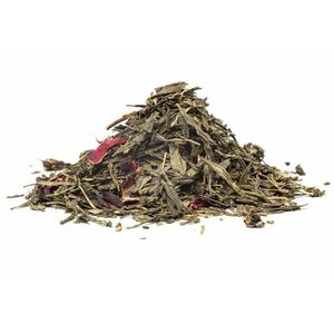 SENCHA RUMOS MEGGY - zöld tea, 50g kép