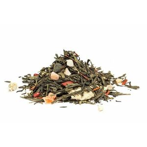 BOLDOG BUDDHA - zöld tea, 10g kép