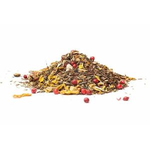 CITROMFÜVES TULSI - gyógynövény tea, 50g kép
