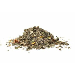 INFLUENZÁRA ÉS MEGFÁZÁSRA - gyógynövény tea, 250g kép