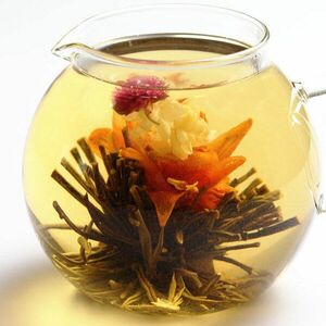 ARANYRÖG - virágzó tea, 50g kép