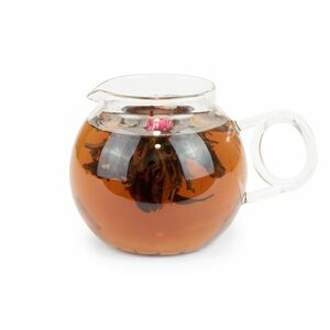 FEKETE GYÖNGY - virágzó tea, 10g kép