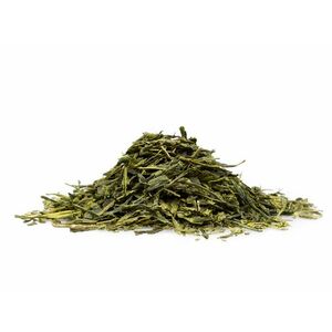 CHINA SENCHA - zöld tea, 10g kép