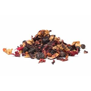 ERDEI GYÜMÖLCSÖK - gyümölcs tea, 250g kép