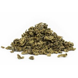PI LO CHUN - zöld tea, 50g kép