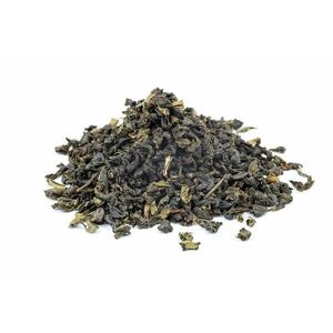 GREEN CEYLON HIGHLAND BIO - zöld tea, 50g kép