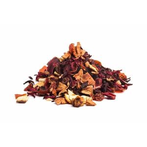 KARÁCSONY VARÁZSA - gyümölcs tea, 250g kép