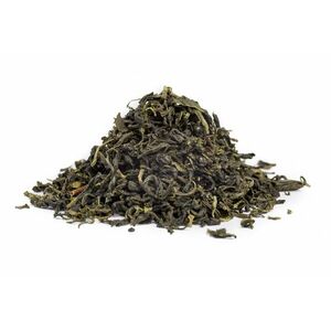 KOREA JEJU BIO - zöld tea, 50g kép