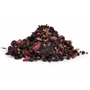 GYÜMÖLCSÖS ÍNYENC - gyümölcs tea, 250g kép