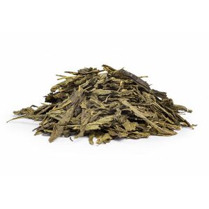 CHINA BANCHA PREMIUM - zöld tea, 10g kép